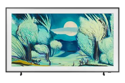 SAMSUNG QE65LS03FAUXXH