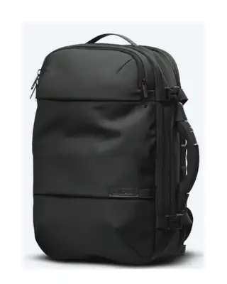 LEXA Travel Bundle crna
