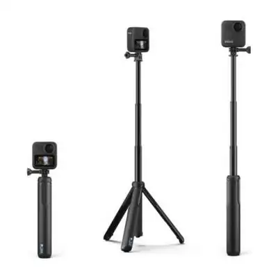 GORPO Stativ Max Grip + Tripod  / MAX / tronozac ASBHM-002