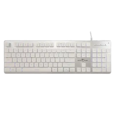 WHITE SHARK WS GK 003241 US TACHI White
