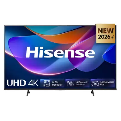 HISENSE 65A6S