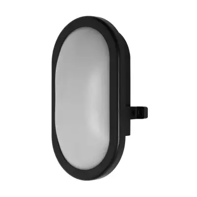 LEDVANCE  Bulkhead 11W 4000k crna