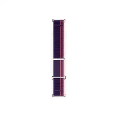 XIAOMI Braided Quick Release Strap Rose Purple