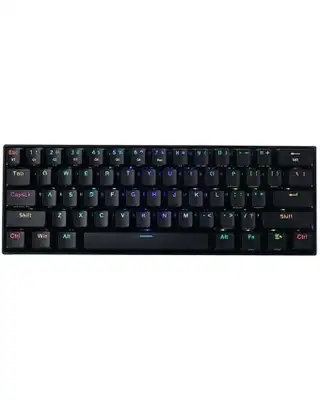 REDRAGON Draconic K530 PRO Mechanical Black