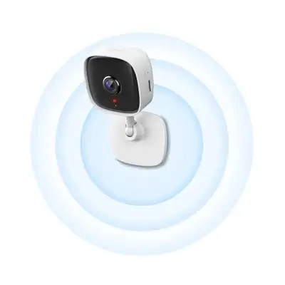 TP-LINK Tapo Smart Camera C100