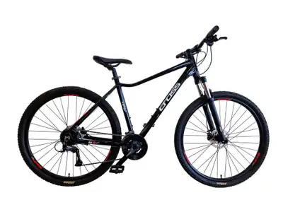 29" CROSS VIPER HDB PRO 520mm