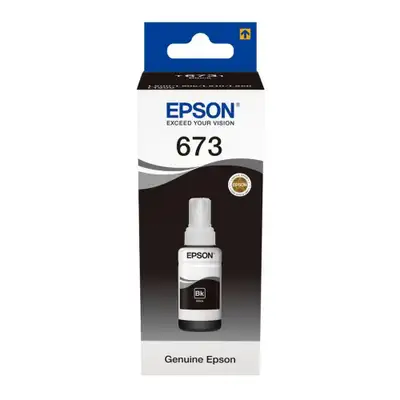 EPSON T6731 crno mastilo