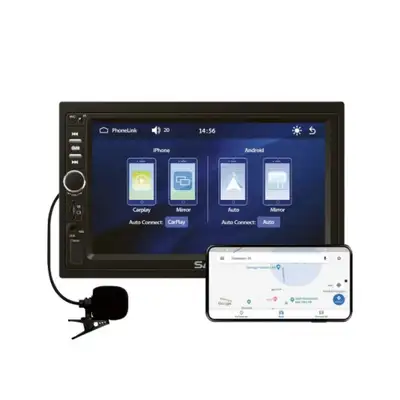 SAL VBX910