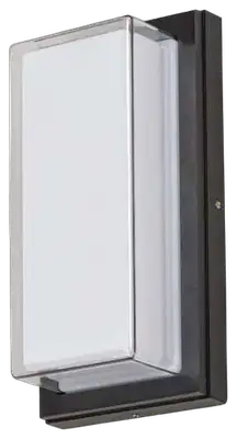 RABALUX Andorra, spoljna zidna lampa LED12W 680lm