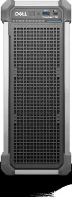 DELL PowerEdge T160 Xeon 6 6315P 4C 1x16GB 1x2TB 300W 3yr NBD