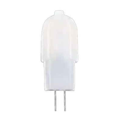 RABALUX SMD LED sijalica, frosted, plastic, G4, 140lm, 2W, 30