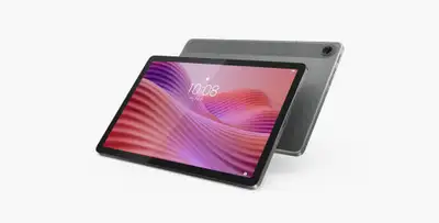 LENOVO Tab 10.1" 4GB / 128GB LTE Luna Grey ZAEJ0060RS