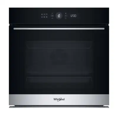 WHIRLPOOL WOI5S8CM1SXA