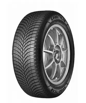 GOODYEAR 215 / 50R18 92W VEC 4SEASONS G3 FP