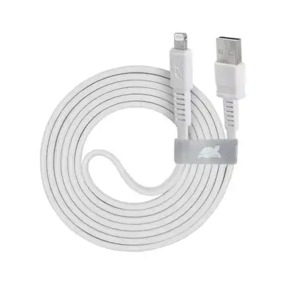 RIVACASE  PS6008 Type-A to L 1.2m White