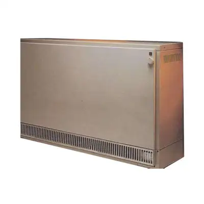 MAGNOHROM TA 3.5 kw