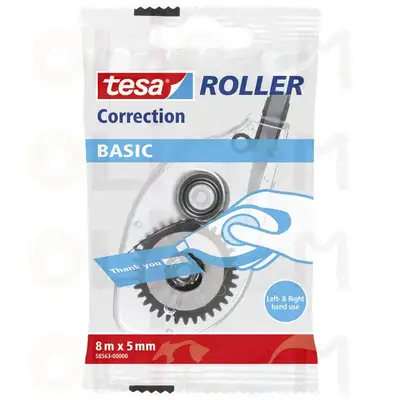 TESA KOREKTOR BASIC 8x5