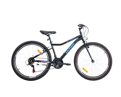 26'' ULTRA GRAVITA / Black 2026