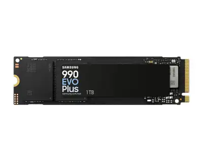 SAMSUNG 1TB M.2 NVMe MZ-V9S1T0BW  EVO PLUS