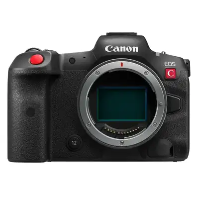 Canon EOS R5C (telo)