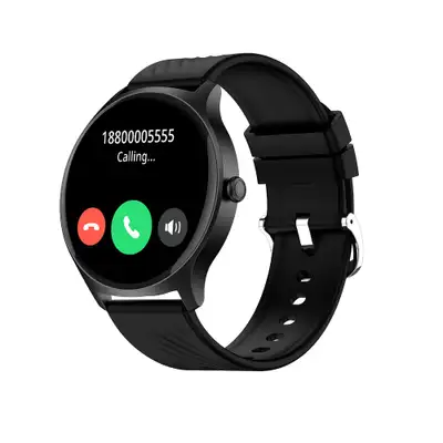 DENVER Smart Watch SWC-387B Black