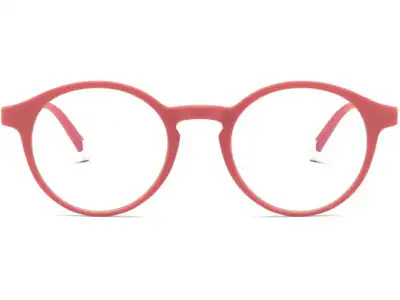 BARNER Le Marais Burgundy red