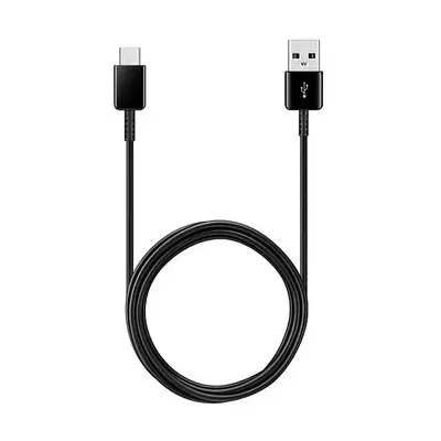 SAMSUNG Cable USB Type-C x2 1.5m Black EP-DG930-MBE