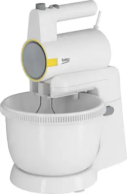 BEKO HMM 62444 W