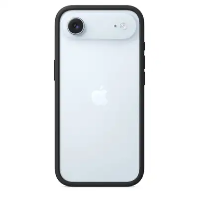 APPLE iPhone Air Bumper - Black mh004zm / a