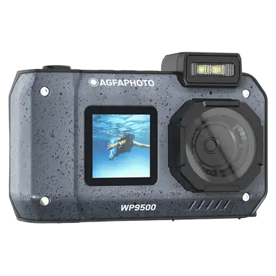 AGFAPHOTO Realishot WP9500BK