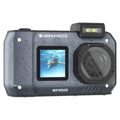 AGFAPHOTO Realishot WP9500BK