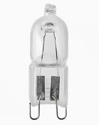 OSRAM  Halogena  SUPERSTAR G9 20W