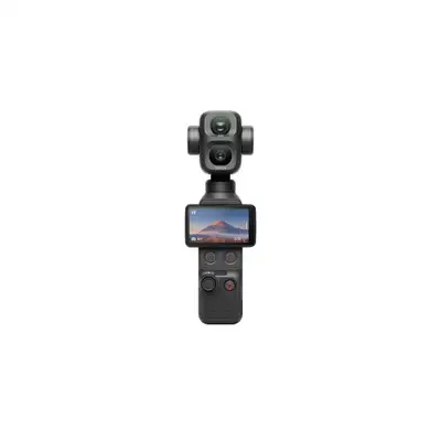 DJI Osmo Pocket 4P Vlog Combo