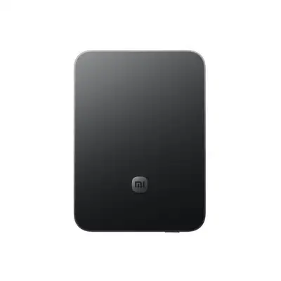 XIAOMI UltraThin Magnetic Power Bank 5000mAh 15W Graphite Black