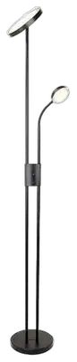 RABALUX Ohpus, podna lampa, LED  /  18,5W (1750lm, 3000K) 2