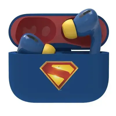 MOYE Superman Wireless Earphone