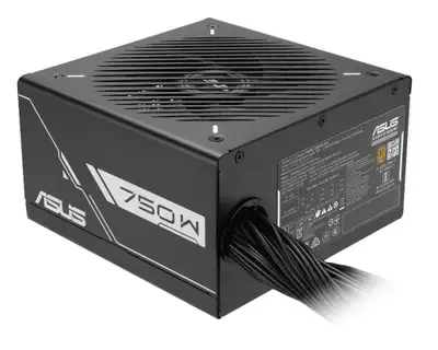 ASUS PRIME-750B-BLACK 750W