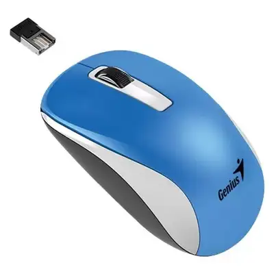 GENIUS NX-7010 WH+BLUE