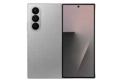 SAMSUNG Galaxy Z Fold7 12GB / 512GB Silver Shadow SM-F966BZSCEUC