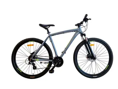 29“ KILIMANJARO FLASH 540 mm