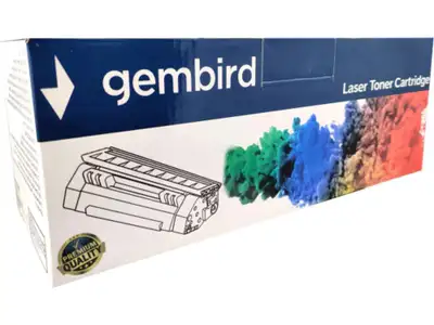 Gembird W1106A 107 / 135 sa cipom