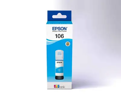 EPSON 106 cyan