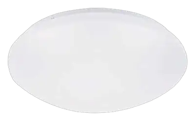 RABALUX Lukas LED plafonjera 24W, 1680lm, 4000K, D38cm senzor pokreta, IP46