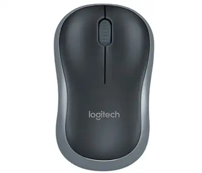 LOGITECH M185 Swift Grey EWR2 910-002235