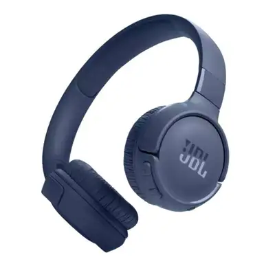 JBL TUNE 520BT plava