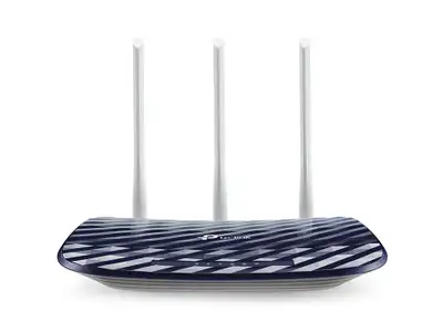 TP LINK ARCHER C20