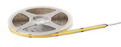 RABALUX LEDtraka,  40W, 3200lm , 4000K, 500cm, kabal: 300cm, 480 LED/m, cut 5cm, IP20