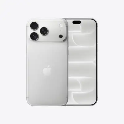 APPLE iPhone 18 Pro Max 512GB Silver mjxu4sx / a