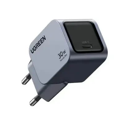 UGREEN X703 Nexode Pro 30W USB-C GaN Fast Charger 093-0070