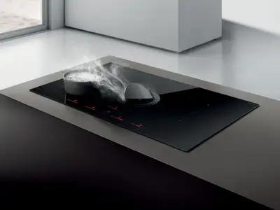 ELICA NIKOLA TESLA SWITCH BL / A / 80